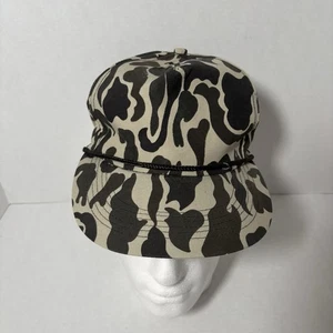 Cappello mimetico outdoor nuovo senza etichette nuovo senza etichette - Foto 1 di 5