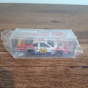 NASCAR Bristol Motor Speedway 1:64 Scale Sharpie 500 Car 2003 - Picture 1 of 5