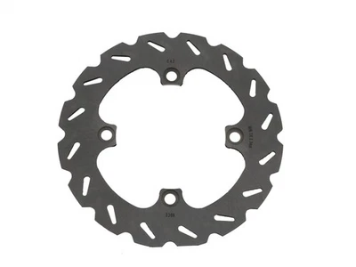 Disco rotor freno trasero RipTide Honda Sportrax 400 TRX400 1999-2004 Foto 1 de 2