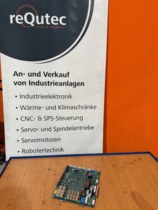 KUKA Roboter Safety Board 00-127-755 - Picture 1 of 1