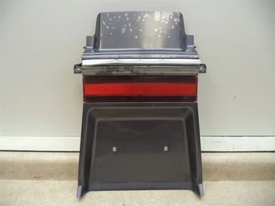 1988 Honda Goldwing GL1500 para-lama traseiro A seção dianteira 80100-MN5  - Imagem 1 de 4