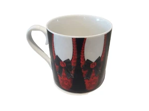 CHRISTOPHER VINE FOR GLAMOUR ACADEMY MUG - Picture 1 of 6