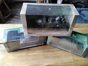 Joblot ATLAS Ultimate Tank Collection & ATLAS Collections Multiple Gun M16 - Picture 1 of 7