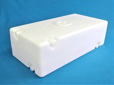 105 L Frischwassertank Wassertank Trinkwassertank Wohnmobil Wohnwagen Water tank - Bild 1 von 4