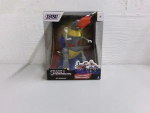 ZoTEKI -JAZWARE - TRANSFORMERS - 2020 - BATTLE ON CYBERTRON - 029 - GRIMLOCK #10 - Picture 1 of 6