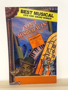 Aint Misbehavin - Picture 1 of 1