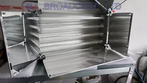 Balcar quadlite fluorescent softlight broadcast professional studio light - Picture 1 of 14