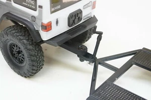 RC Boat & Truck Trailer Hitch for Axial SCX24 Crawler 1/24 Scale Car Hauler - Picture 1 of 4