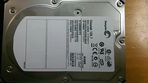 Seagate ST3300007FC 300GB 10K 8MB FC Fibre Channel Hard Disk Drive - Picture 1 of 1