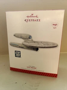 Hallmark Star Trek U.S.S. Kelvin (2013) - Bild 1 von 1