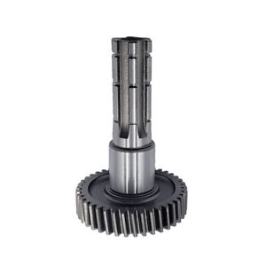 Reverse Output Shaft Gear Assy Fit for GO KART DUNE BUGGY 150cc 200cc Get