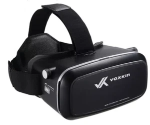 Auriculares de realidad virtual Gafas 3D VR de Voxkin Lente óptica de alta definición. - Imagen 1 de 1