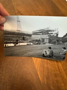 WWII Army Photos & Crucifix | Jeep, Soldiers, Mess Hall | Richard Wilson T00 - Picture 1 of 9