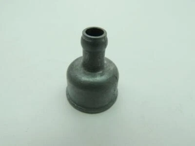 438-24521-00 NOS Yamaha tanque de combustible taza filtro DT100 DT125 DT175 DT250 W13193 Foto 1 de 2