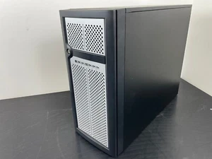 Workstation PC AMD socket 939 Pedestal 4 internal HDD Bays, B2865P22S4 PX22 - Picture 1 of 12