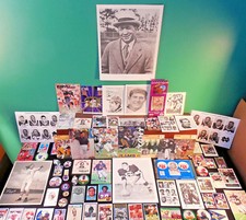 University of Notre Dame Fighting Irish HUGE lot 235+ Rockne Montana Bleier Page