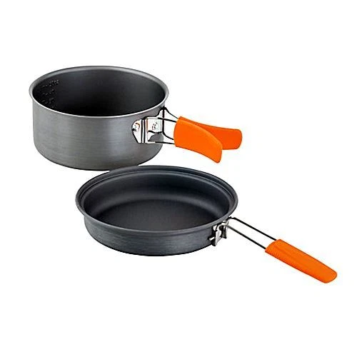 Chub NRG 2-tlg Cook Set - Bild 1 von 1