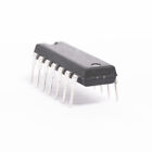 74AC11PC Integrated Circuit - CASE: DIP14 MAKE: Generic