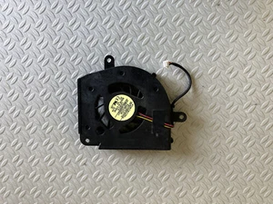 ORIGINALE CPU FAN VENTOLA LENOVO 3000 N200 FORCECON F5M6-CCW DFB601205M20T  - Foto 1 di 1