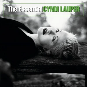 Cyndi Lauper - Essential Cyndi Lauper - Music & Performance - CD - Imagen 1 de 12