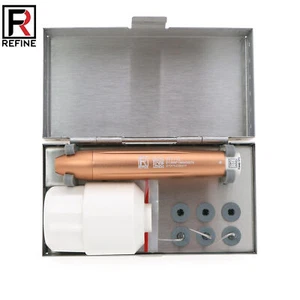 Verfeinern Dental Ultraschall Skalierer Handstück HY-1L passend für Satelec Acteon P5 P5XS B.LED - Bild 1 von 49