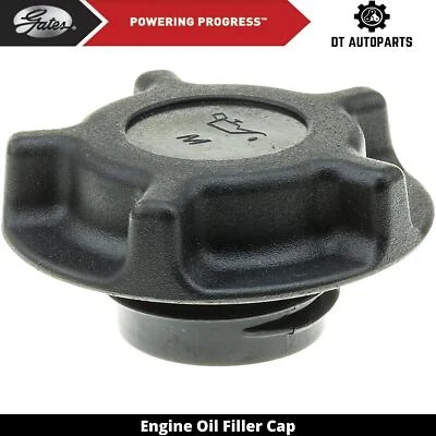 Portões de tampa de enchimento de óleo do motor 1973 para 1972-1974 Mazda RX-2 1.1L R2 - Imagem 1 de 4