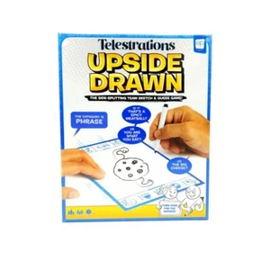 Telestrations Upside Drawn - Bild 1 von 2