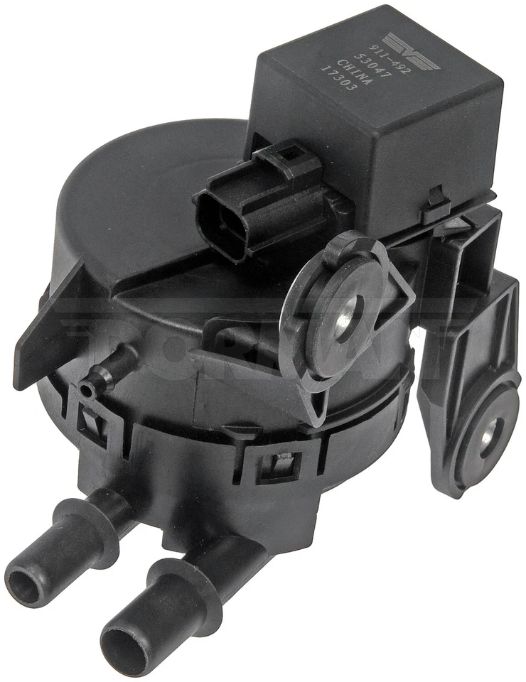 Válvula de purga de bote de vapor Dorman para Lincoln Mark VIII 1996-1998 4,6 L V8 Foto 1 de 4