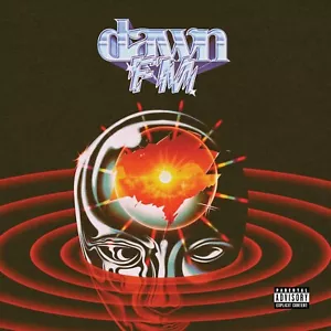 The Weeknd Dawn FM (CD) neu + OVP - Bild 1 von 2