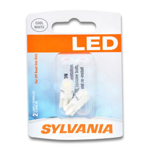 Sylvania SYLED Auto Trans Indicator Light Bulb for Buick LeSabre Electra va