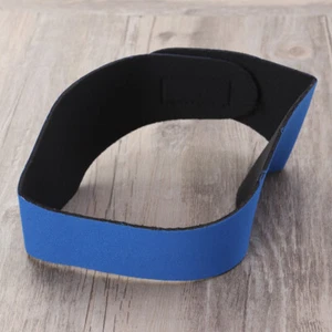 Waterproof Ear Protection Headband Bands for Swimming Kids Child Man - Picture 1 of 11