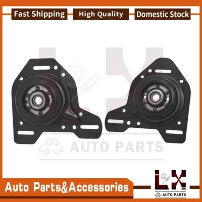 Suporte de apoio de suspensão dianteiro 2X KYB para Pontiac Firebird 1992 1991 1990 1989 1988 1987 1986 - Imagem 1 de 4