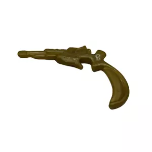 Star Trek Next Generation Klingon Gowron disruptor gun weapon part 318 - Picture 1 of 2