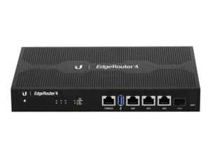 UbiQuiti - ER-4 - EdgeRouter ER-4 - Router - GigE - Bild 1 von 3
