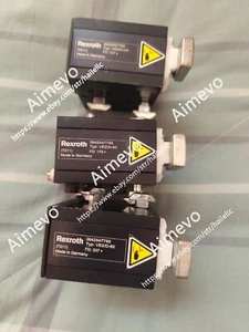1 PCS Brand new VE2/D-60 Rexroth 3842547785 NO BOX - Picture 1 of 1