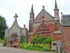 Photo 6x4 Old Chapel and Doocot, Delgatie Castle Turriff  c2007