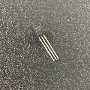 MPSA18 - MOTOROLA - NPN TRANSISTOR - Picture 1 of 1