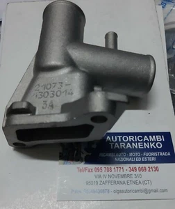 RUBINETTO SCARICO RAFFREDDAMENTO LADA NIVA 21073-1303014 - Picture 1 of 3