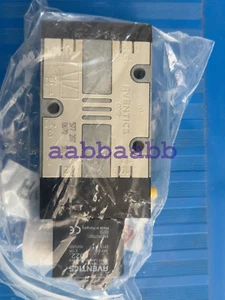 AVENTICS Solenoid Valve 5772070220 (24VDC, Unit for Processing) - Picture 1 of 3