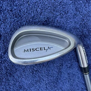 Taylormade Miscela Sand Wedge Miscela Ladies Graphite Womens RH - Picture 1 of 7