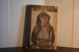 124/3 Branca R.- Pala F.- VITA POESIA DI SARDEGNA - Imagen 1 de 1