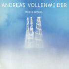 Andreas Vollenweider   White Winds Seekers Journey New Cd