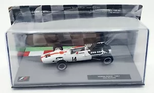 EBOND Honda RA300 1967 - John Surtees - Die cast - 1/43 0066. - Foto 1 di 1