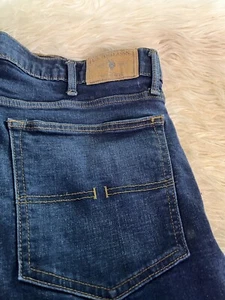 U.S. POLO ASSN. Men’s 40 x 32 Active Stretch Blue Denim Jeans-See Description - Picture 1 of 16