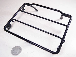 86 Honda TG50 Gyro S TG 50 Rear Rack Luggage Carrier Bracket - Picture 1 of 8