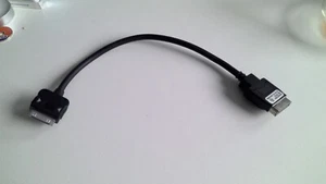 Mercedes-Benz original Anschlusskabel A0038270204 MI2-IPOD - Bild 1 von 1
