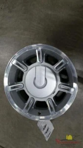 2003 Hummer H2 17" Wheel Rim 17x8-1/2, 8 lug, 6-1/2" Alum - Picture 1 of 2