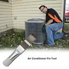 Air Conditioner Fin Repair Coil Tool Comb A/C HVAC T7 B Hot H8 Useful Hot F3D4