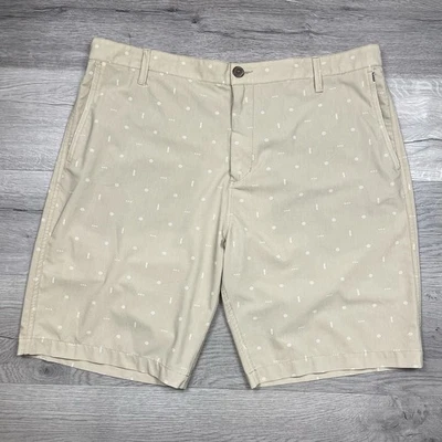 Pantalones cortos Dakine para hombre con estampado de parque de playa talla 40 caqui Foto 1 de 4