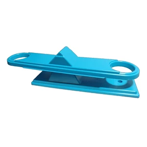 FOSS Escala de Equilibrio Física Ciencias Laboratorio Aula Experimento Herramienta Azul - Imagen 1 de 6